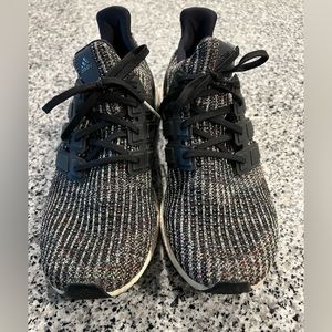 M12 Adidas Ultraboost Multicolor Static